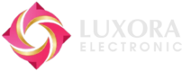 luxoraelectronic.com